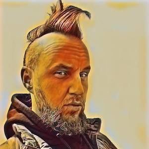 Meet your Posher, Sean